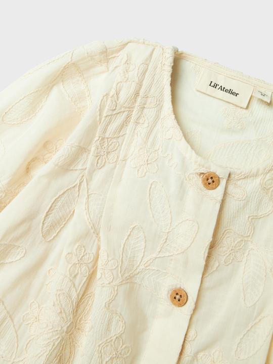Produktbild Name it Bio-Baumwoll Kleid (122)