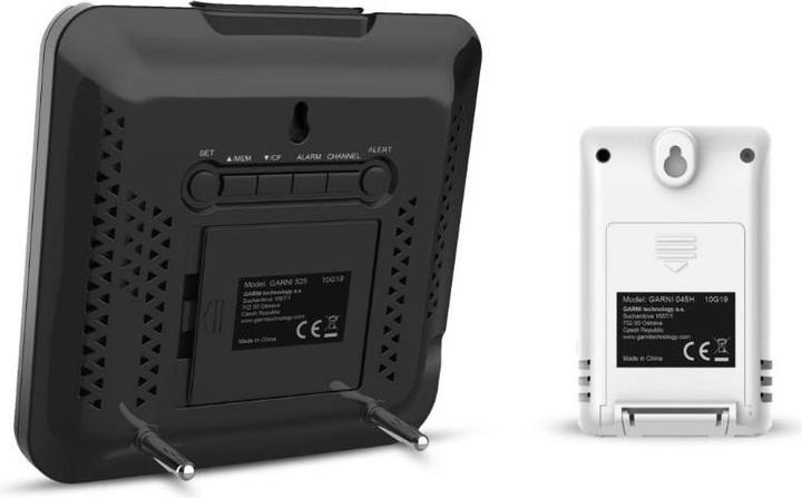 Image du produit Garni 525