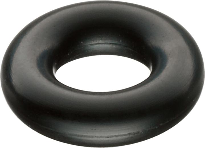 Zwart