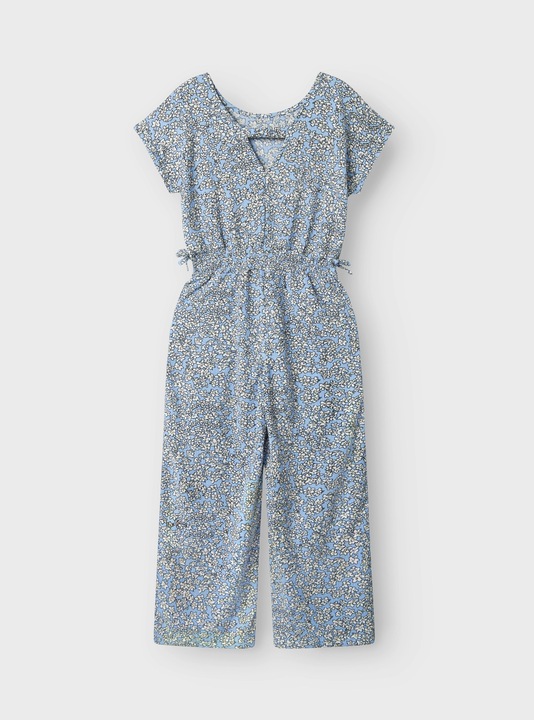 Image du produit Name it Blumenprint Jumpsuit (128)