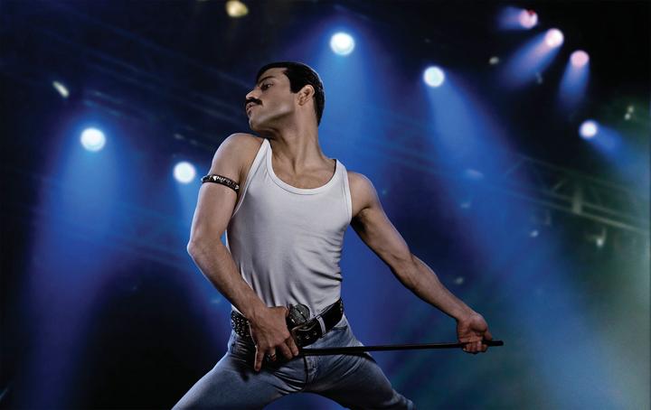 Produktbild Bohemian Rhapsody (Blu-ray, 2018, Deutsch, Spanisch, Französisch, Thailändisch, Italienisch, Portugiesisch, Englisch)