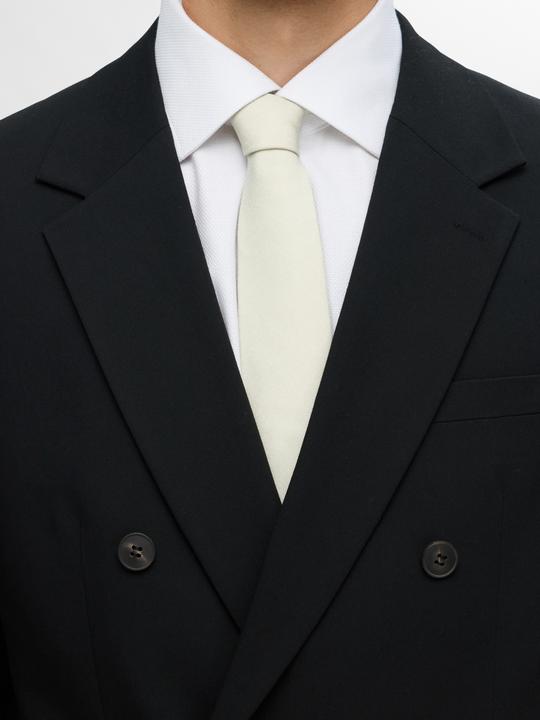Actual product image Selected Wool tie