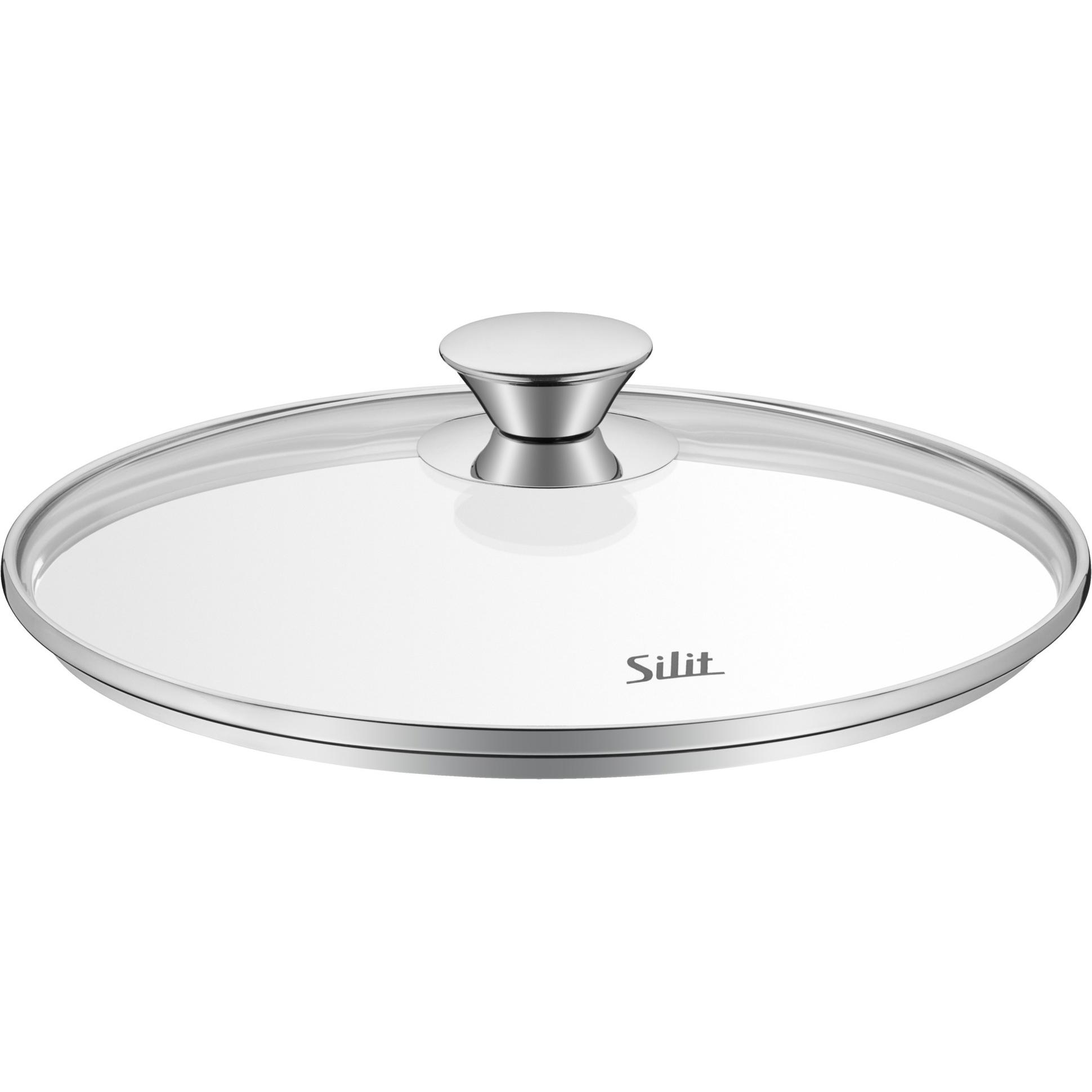 Thumbnail - WMF Topfdeckel, Zubehör Kochgeschirr, Silber