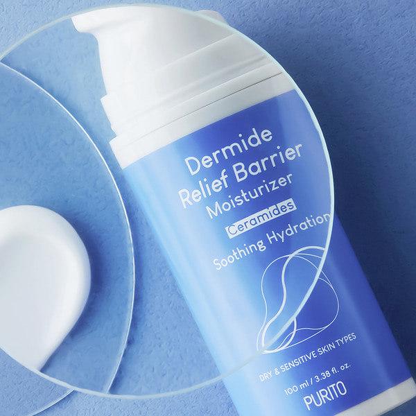 Produktbild Purito Dermide Relief Barrier (Körpercreme, 100 ml)