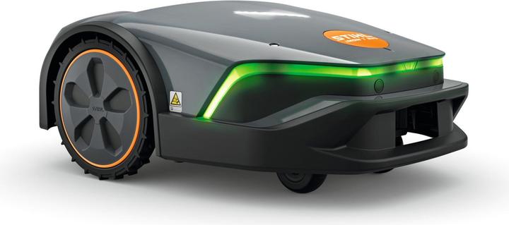 Stihl iMOW 7 EVO Tondeuse robot sur batterie (5000 m², Câble périphérique)