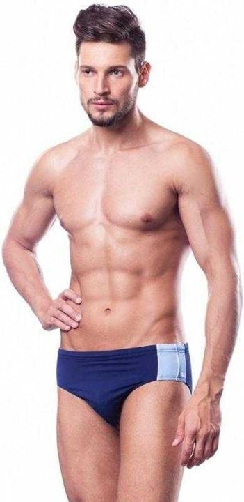 Blau, Dunkles Marineblau