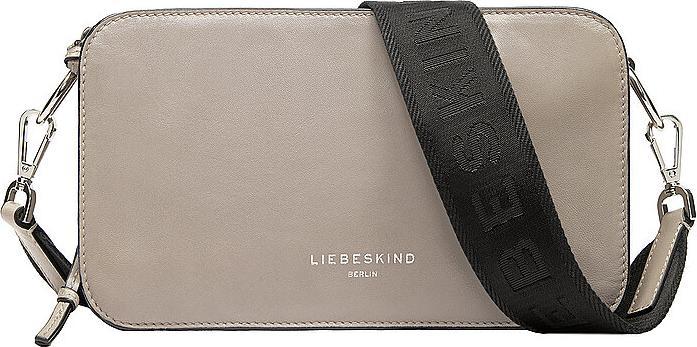 Immagine prodotto Liebeskind Berlin Borsa a tracolla Basic Clarice Crossbody M