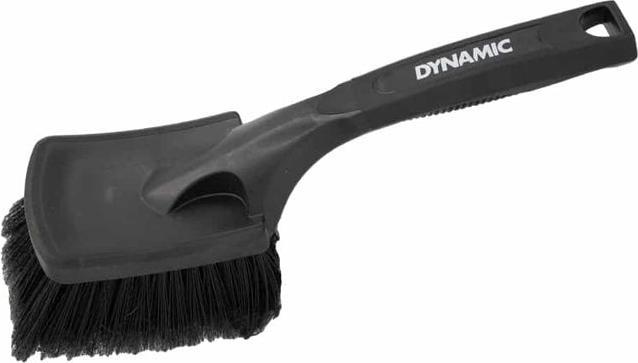Actual product image Dynamic Bike Care Quick 'n Dirty (1000 ml, Brush, Bicycle cleaner, Care set, Chain oil)