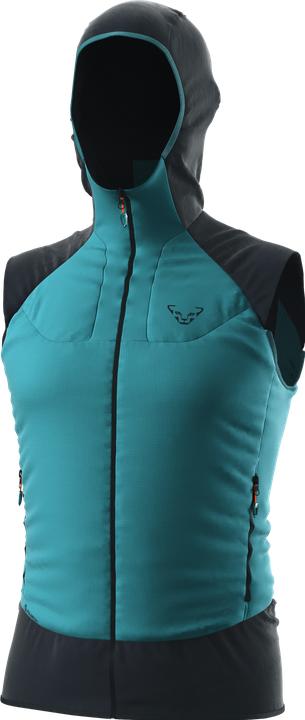 Produktbild Dynafit Mezzalama Polartec® Alpha® Weste (M)