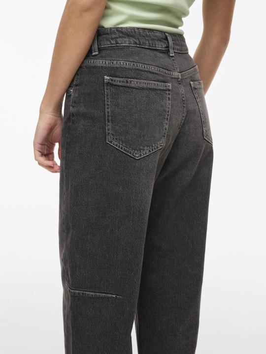 Immagine prodotto Vila VIBROOK Barrel Fit Jeans (36)