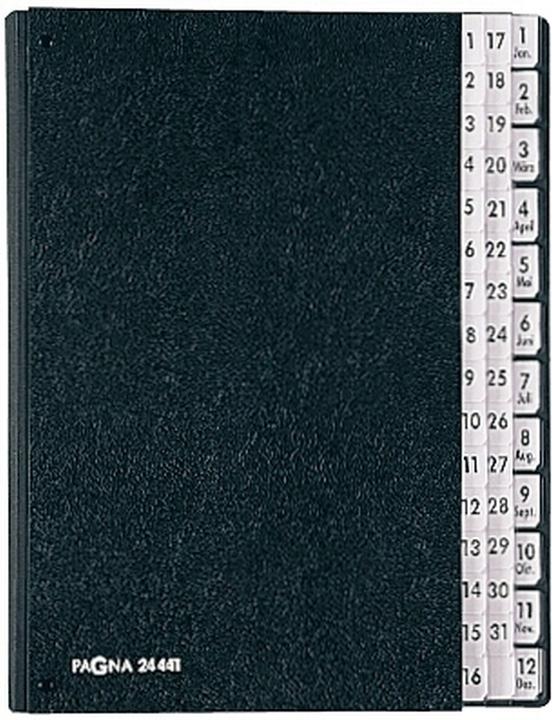 Image du produit Pagna Dossier de pupitre (A4, 1x)