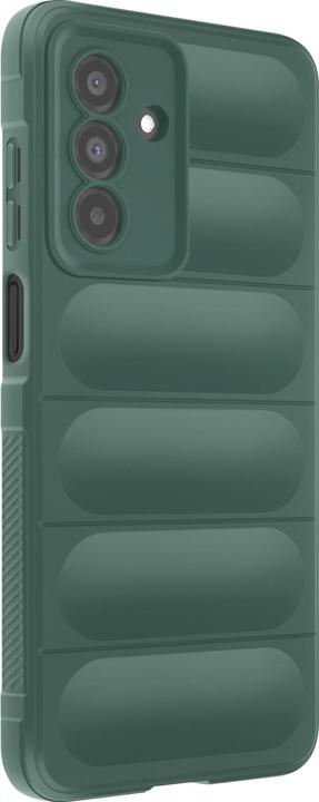 Produktbild Avizar Stossfeste Hülle für Samsung A26 Silikon (Samsung Galaxy A26)