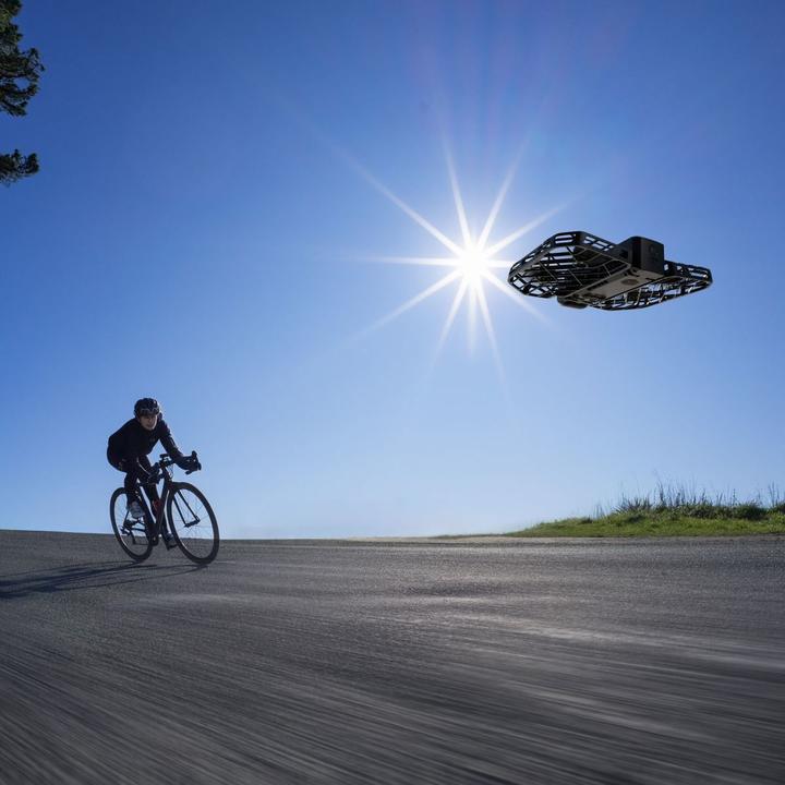 Image du produit HoverAir X1 Promax (16 min, 192.50 g, 48 Mpx)