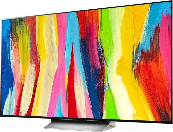 Produktbild LG OLED77C22LB (77", C2, OLED, 4K, 2022)