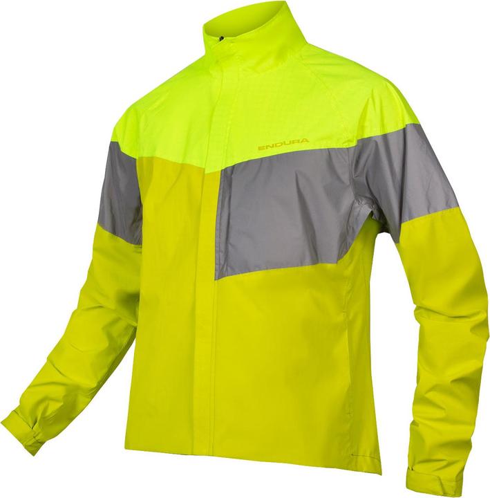 Neon Yellow