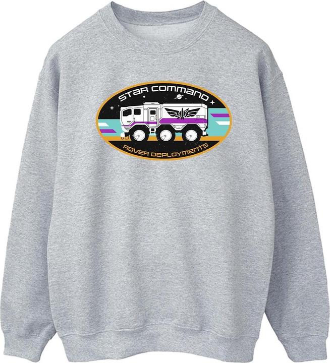 Produktbild Disney Lightyear Rover Deployment Sweatshirt (XXL)