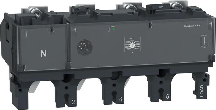 Actual product image Schneider Electric Electron.