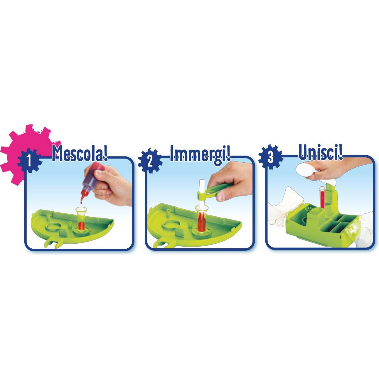 Thumbnail - Crayola, Malstifte, 25-5960 (Mehrfarbig, 16 x)