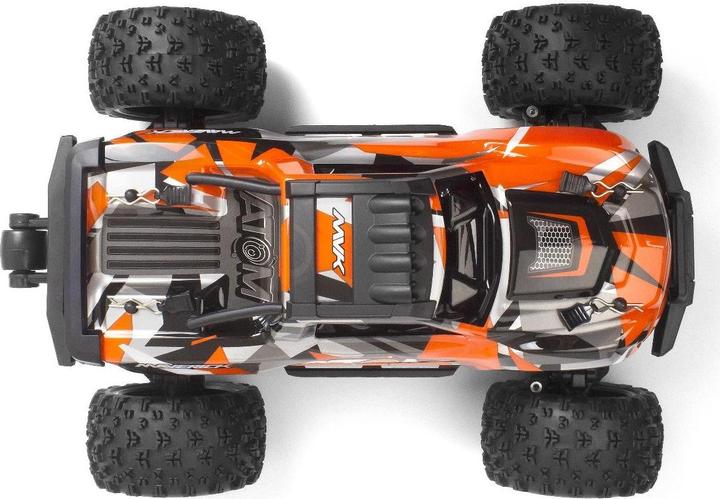 Productafbeelding Maverick Atom (RTR Gereed voor gebruik)
