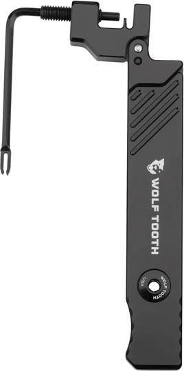 Produktbild Wolf Tooth 8-Bit Chainbreaker + Utility Knife Multitool (4 Funktionen)