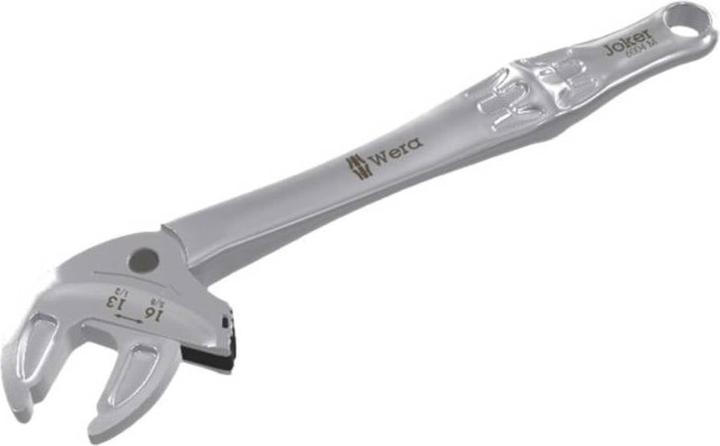 Image du produit Wera 6004 Joker M (14 mm, 16 mm, 15 mm, 13 mm)
