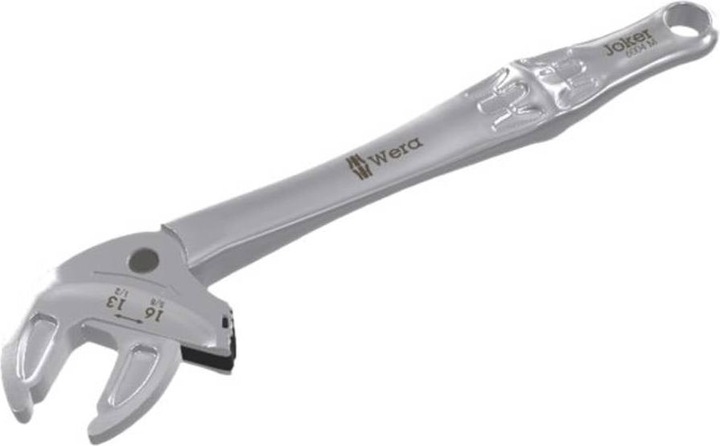 Produktbild Wera 6004 Joker M (16 mm, 13 mm, 14 mm, 15 mm)