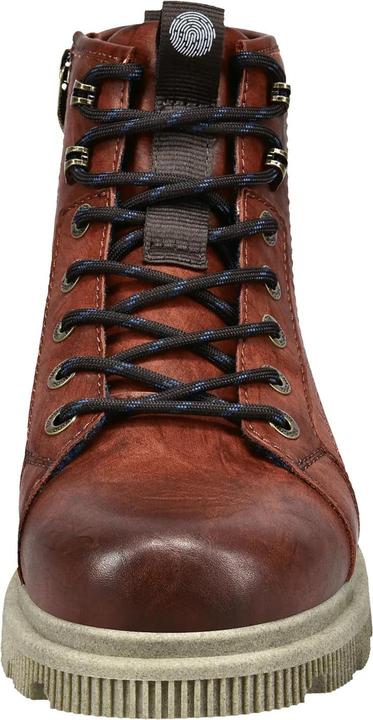 Image du produit Bugatti Bottines épuré (45)