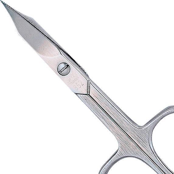 Actual product image Nippes Combination shears