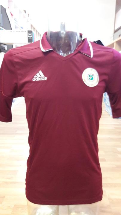 Produktbild adidas Lettland Trikot (S)