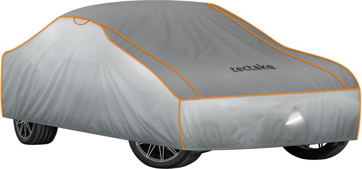 Immagine prodotto tectake Bâche de voiture anti-grêle