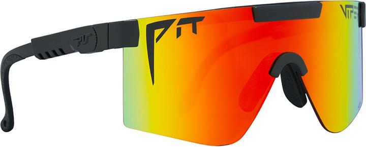 Produktbild Pit Viper The Exec Original (White-rainbow, Rainbow)