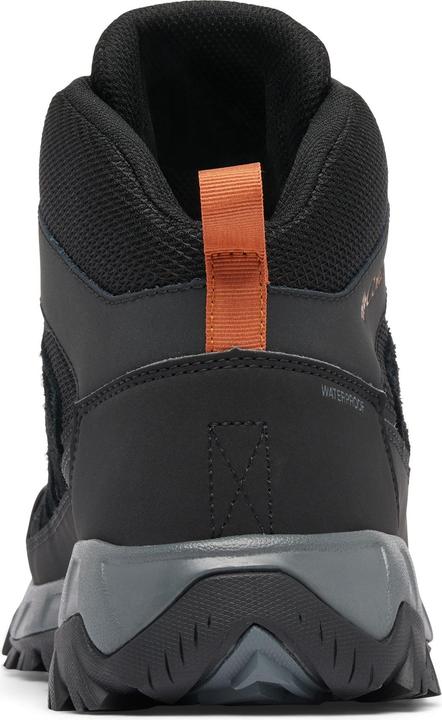 Produktbild Columbia Strata Trail™ Mid Wp (45)