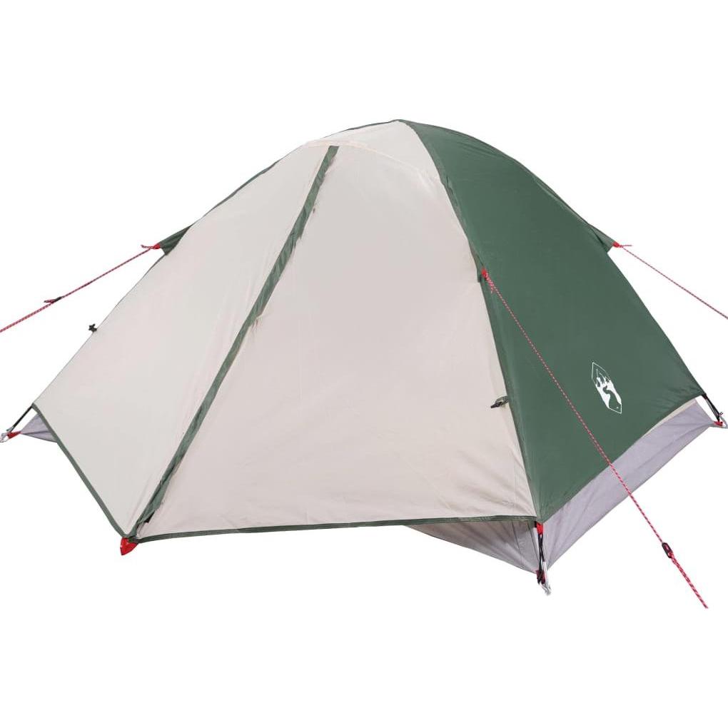 VidaXL, Zelt, (Kuppelzelt, 2.90 kg, 3 Personen)