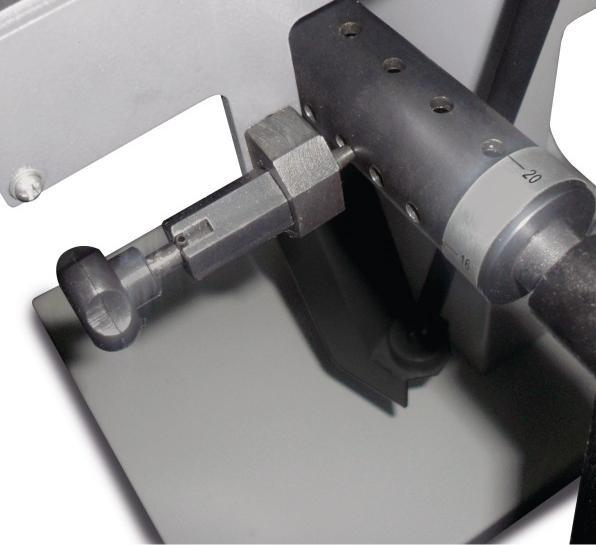 Image du produit Stürmer Holzstar Perceuse de trous oblongs avec dispositif de perçage de goujons LLB 16 PB / 400V 5906017