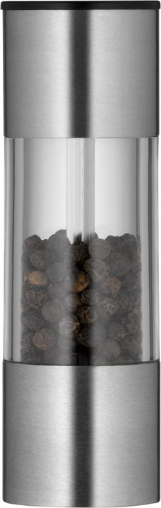 Actual product image WMF Mini Salt- Pepper Mill (Pepper, Salt)