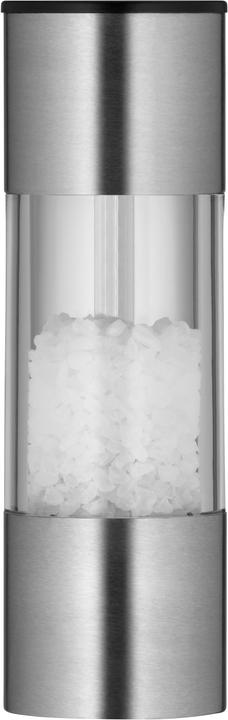Actual product image WMF Mini Salt- Pepper Mill (Pepper, Salt)