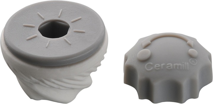 Actual product image WMF Replacement grinding cone and adjusting wheel (mills after 2010) (Various spices)