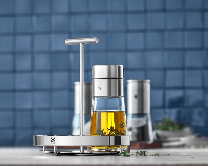 Produktbild WMF De Luxe (Diverse Gewürze)