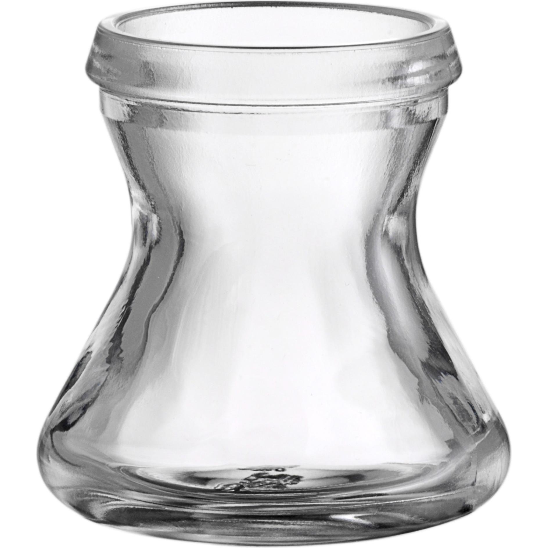 WMF Max und Moritz, Pfeffermühle + Salzmühle, Transparent