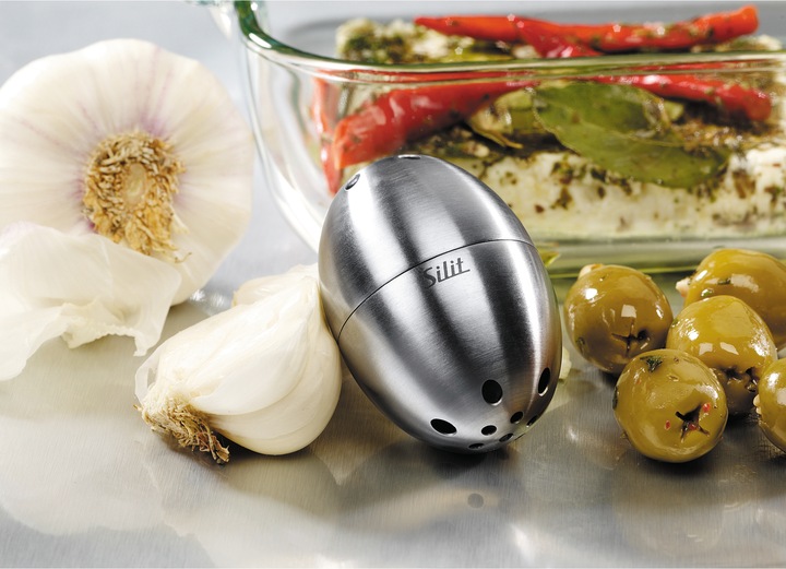 Actual product image Silit Odour eliminator