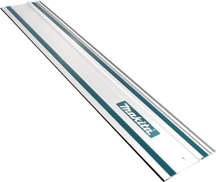 Actual product image Makita DRT 50 Z Battery multifunction router 18V Brushless Solo + Guide rail adapter +