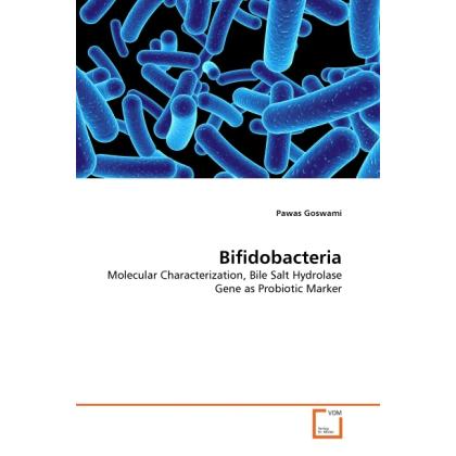 Bifidobacteria, Fachbücher von Pawas Goswami