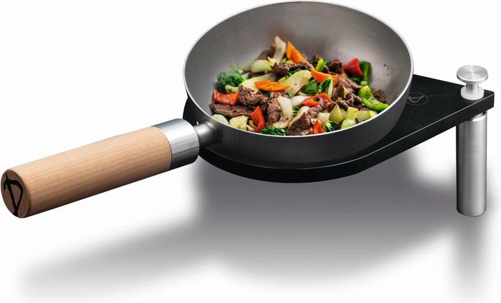 Immagine prodotto DeWok Anello d'appoggio Time Out 2.0 per 2 persone