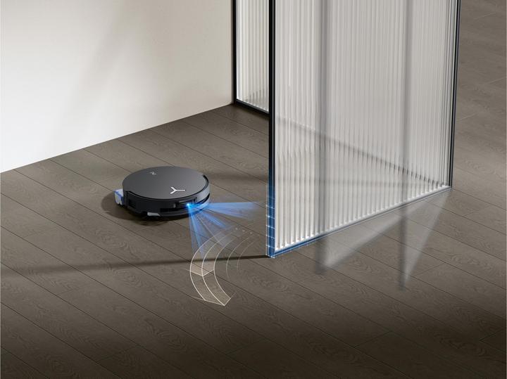 Produktbild Ecovacs Deebot X8 Omni (Saugwischroboter)