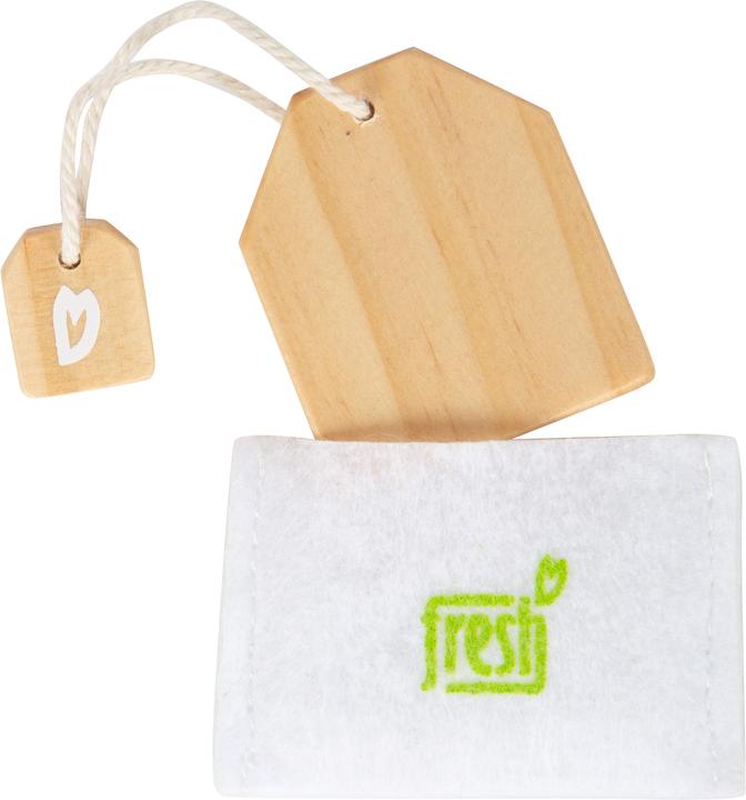 Image du produit small foot Kit alimentaire