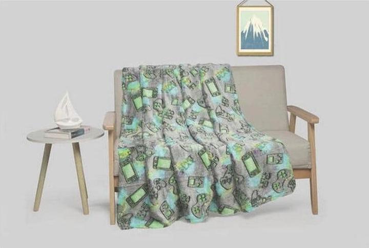 Flair Playstation (200 x 150 cm)