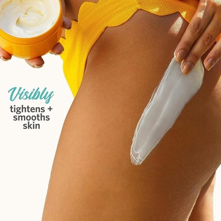 Actual product image Sol de Janeiro Brazilian Bum Bum Cream (Body cream, 75 ml)
