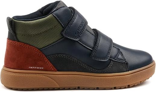Actual product image Geox Theleven Boy (33)