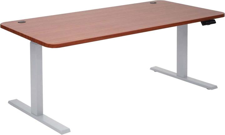 Actual product image Jamb Standing desk electric (160 x 80 x 121 cm)