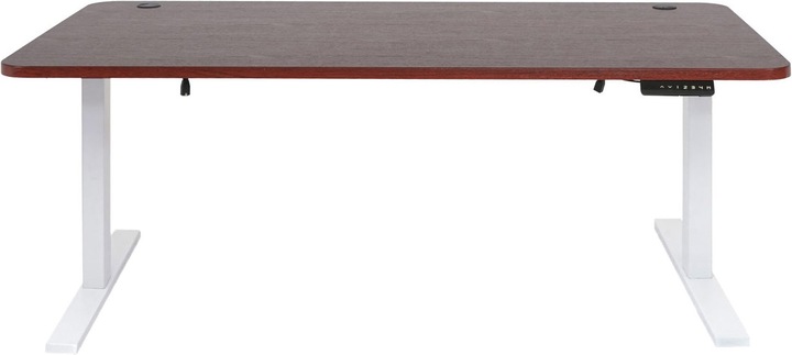 Actual product image Jamb Standing desk electric (160 x 80 x 121 cm)